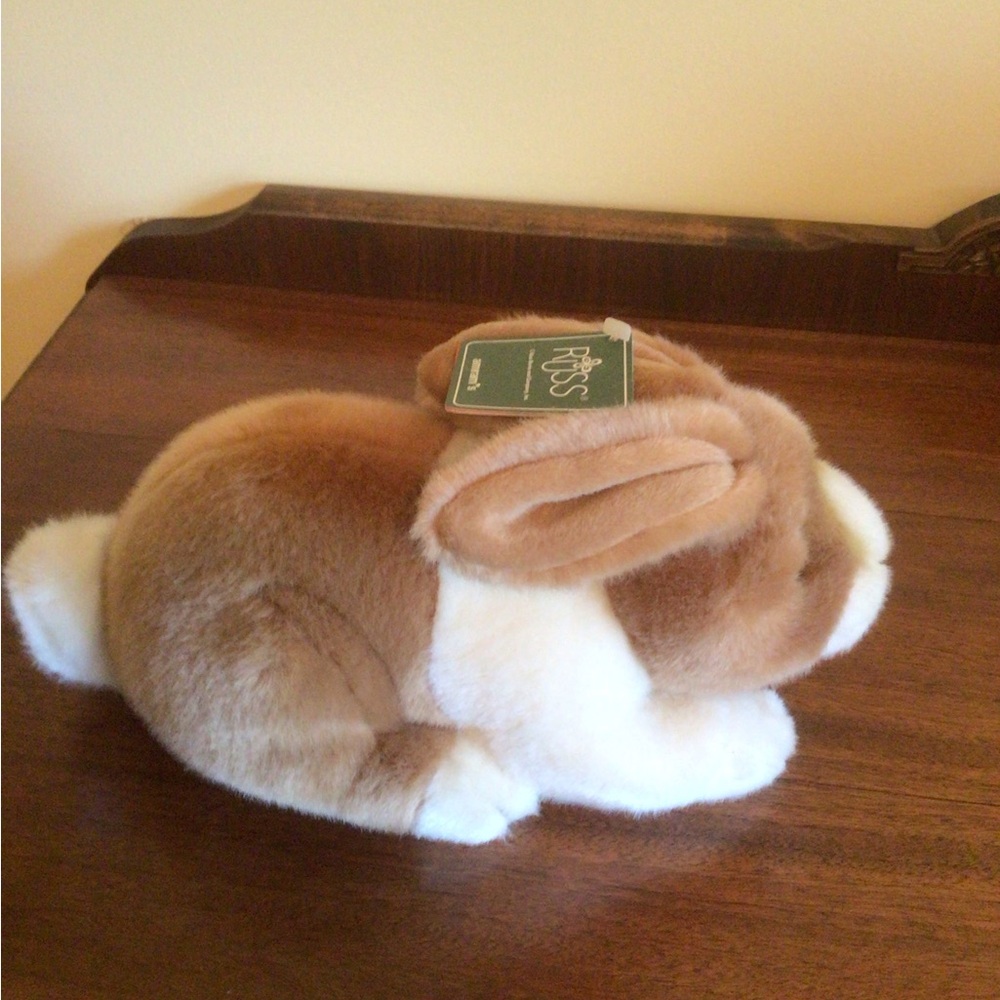 Russ Rabbit - Picture 4 of 5